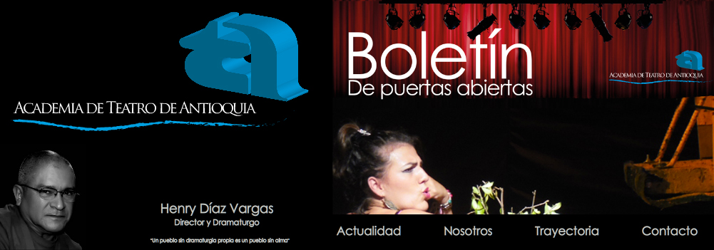 Academia de Teatro